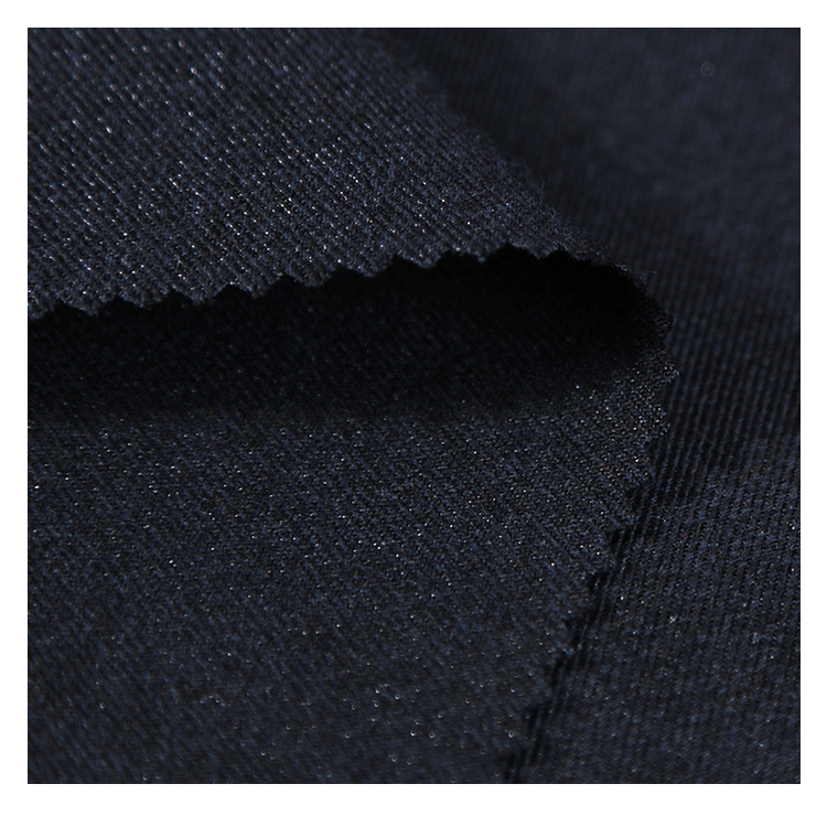 Elastic cloth, trousers, classic suit jacket