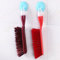 家用軟毛掃床刷子被子沙發除塵刷長柄清潔刷床的刷子床單刷