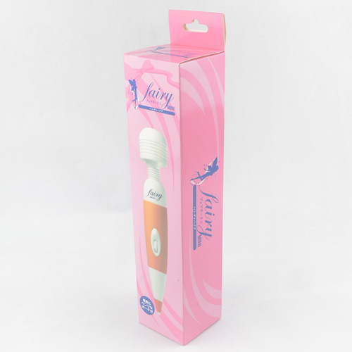 Pink 220V direct plug AV rod, female sexual massage vibrator, interesting G-spot masturbation vibrator, adult products