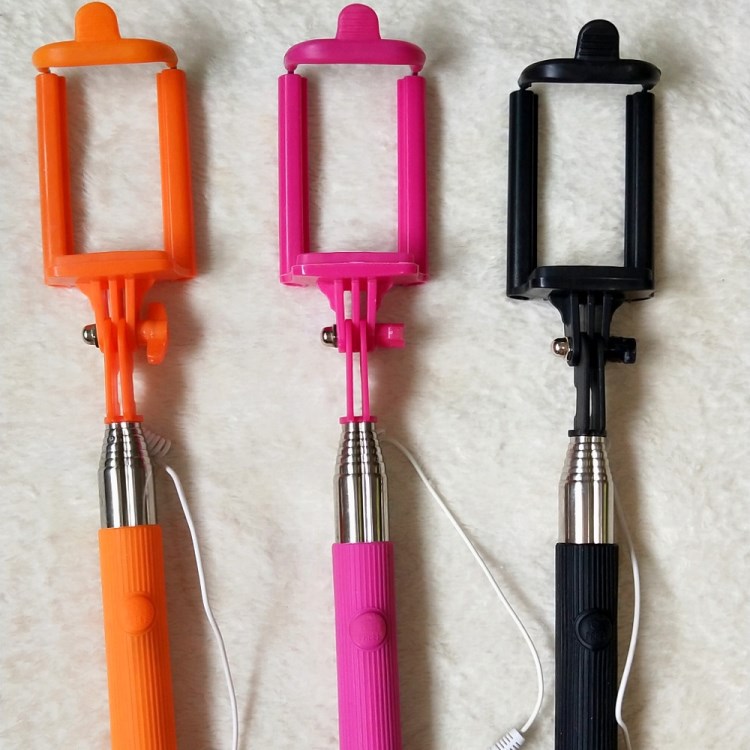 Stick selfie en Acier inoxydable - Ref 3386180 Image 9