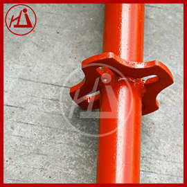 厂家批发 建筑楼房轮扣式脚手架租赁 场地施工脚手架 安全可靠