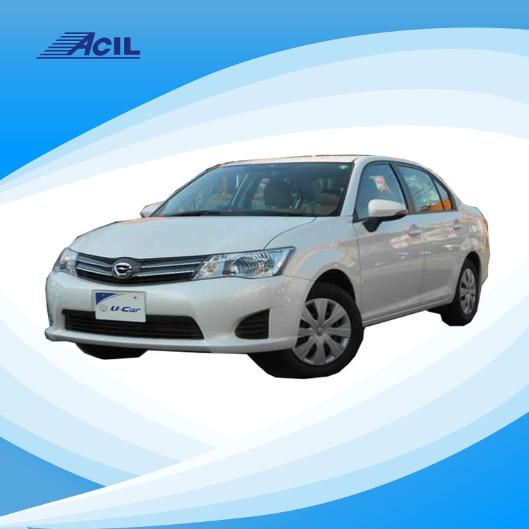 Factory Direct supply Fender lining Toyota COROLLA FIELDER 12-15 suitable for 53806-12070