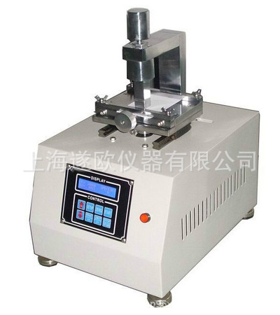 LT2003皮革摩擦色牢度测试仪LT2003皮革摩擦色牢度仪