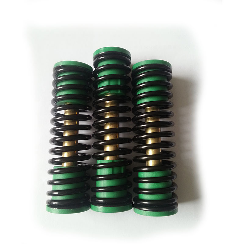 无锡昱锦 AT300 气动执行器 9mm弹簧