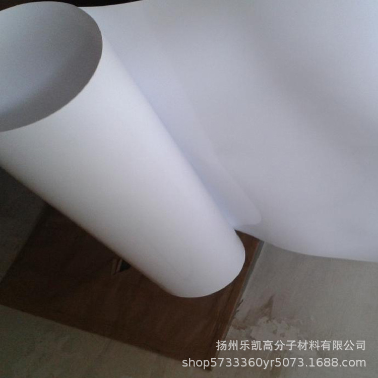 摄影PVC塑料片 pvc哑白卷材 厂家批发哑白卷材 量大从优