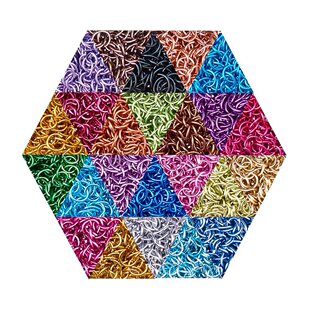 �羳���N��Ʒ�XȦ�B��Ȧ�_��Ȧ���h��ɫ����Ʒ����ֹ�diy���l