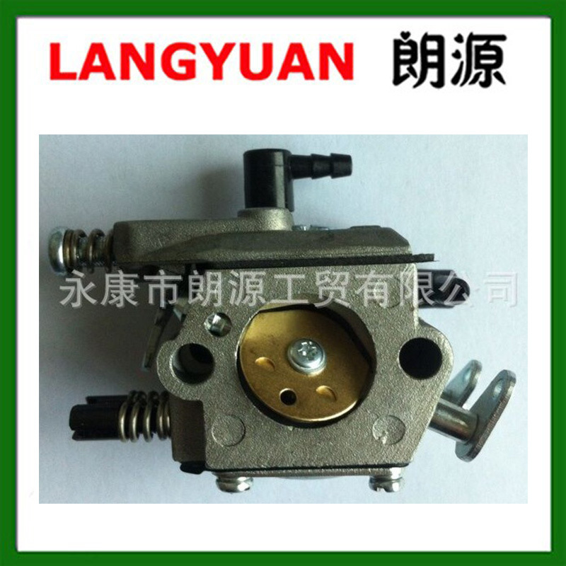 专业批发油锯化油器/5200 5800油锯化油器/高品质化油器