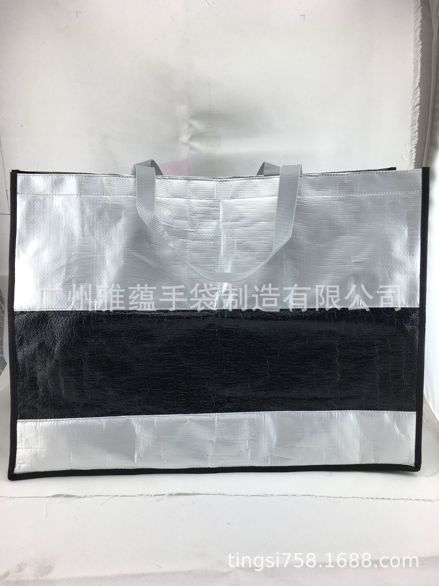 广州无纺布厂  无纺布纸袋 无纺布腹膜袋 丽新布袋