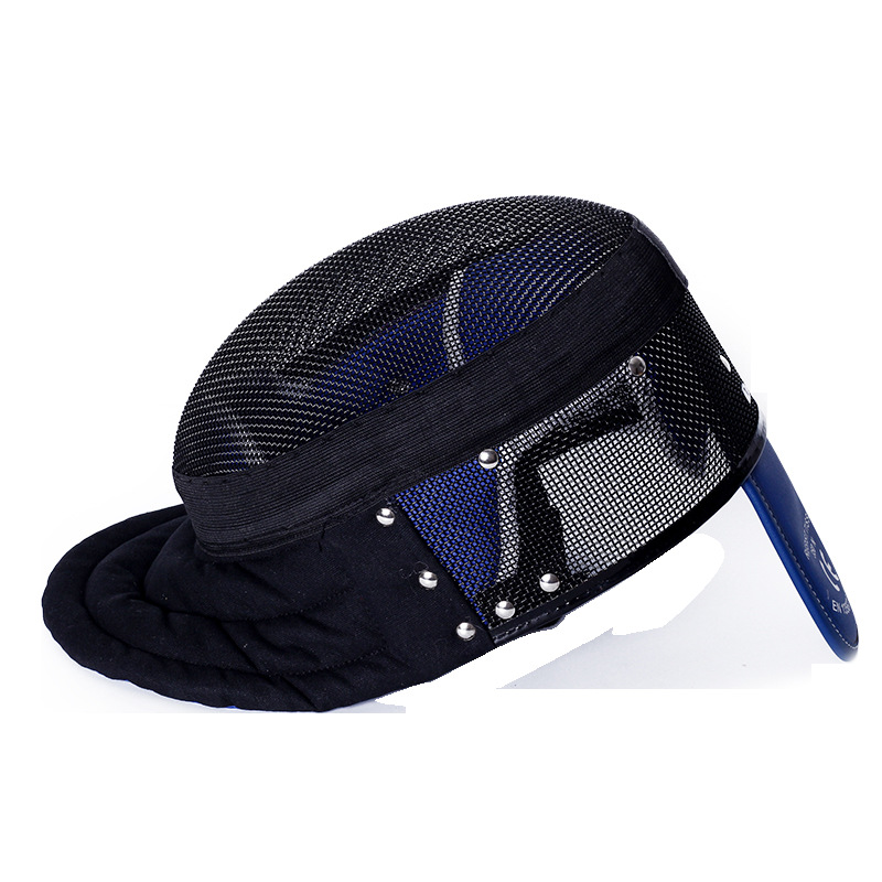 Buy quality Fencing Coach Mask Fencing Helmet Fencing Suit Fencing Face