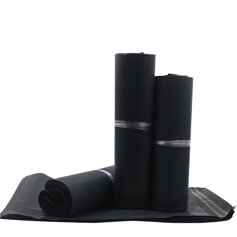 厂家直销灰色快递袋50*65 物流运输大快递袋 防水加厚打包快递袋