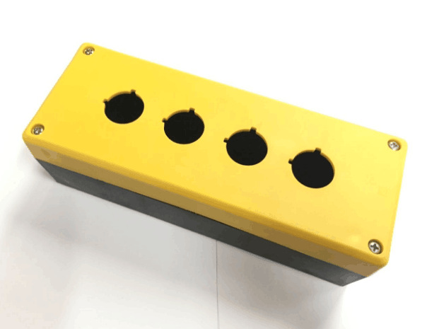 高品质单孔按钮盒   二孔按钮盒   三孔按钮盒