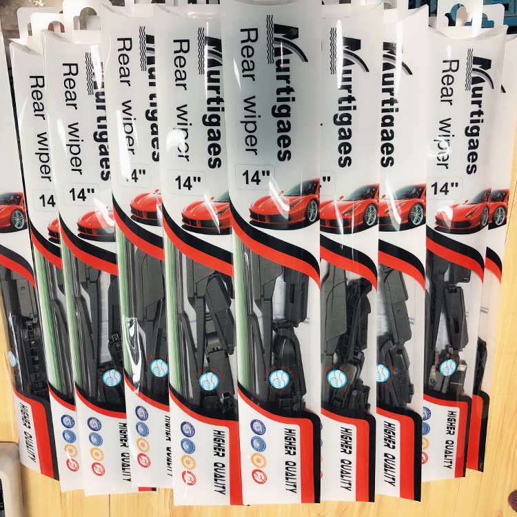 多功能10合1后刮