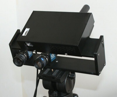 Industrial grade 3D scanner 3D Scanner BD20B Blue light 3D scanner