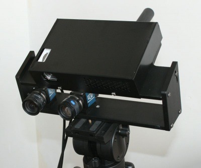 Industrial grade 3D scanner 3D Scanner BD20B Blue light 3D scanner