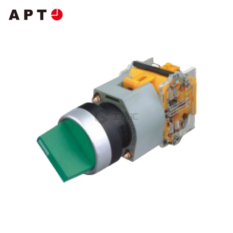 APT 按钮；LA39-B2-10X/k