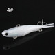 Floating Flukes Fishing Lures 95mm/20g Soft Jerkbait Fishing Lure For Catfish Bass Walleye Fishing Accessories Tackle Bait