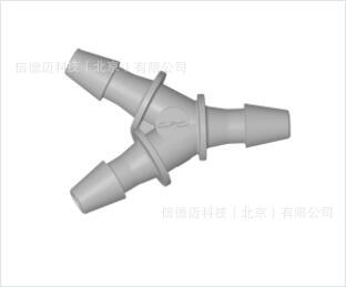 CPC普通接头鲁尔接头与血压计用连接器HY2管对管接头