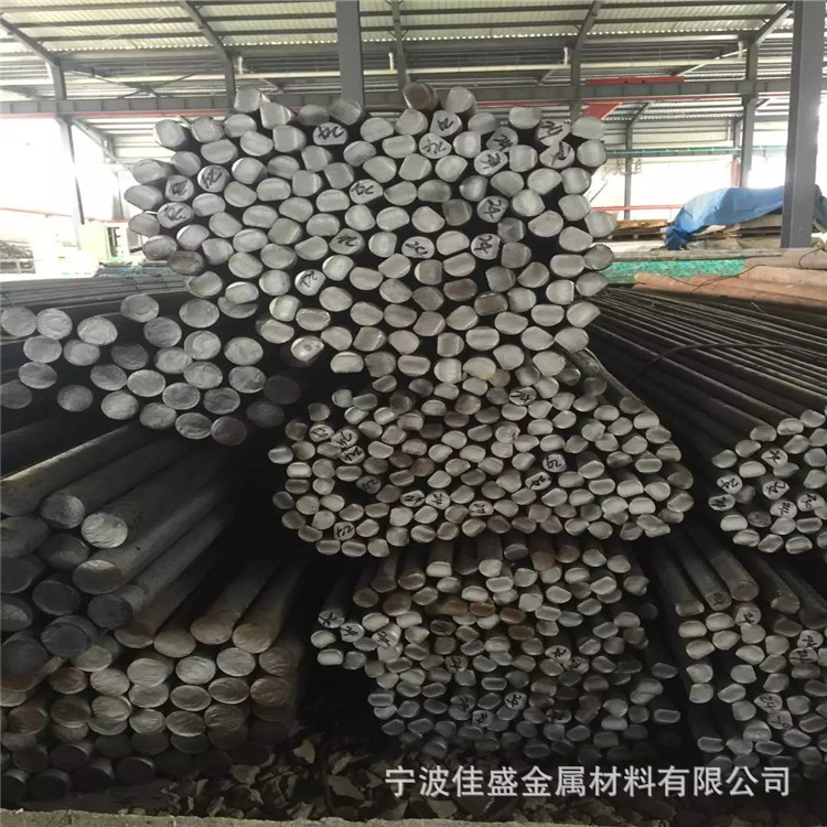 热销B1113易切钢磨光棒 磨光圆 研磨棒