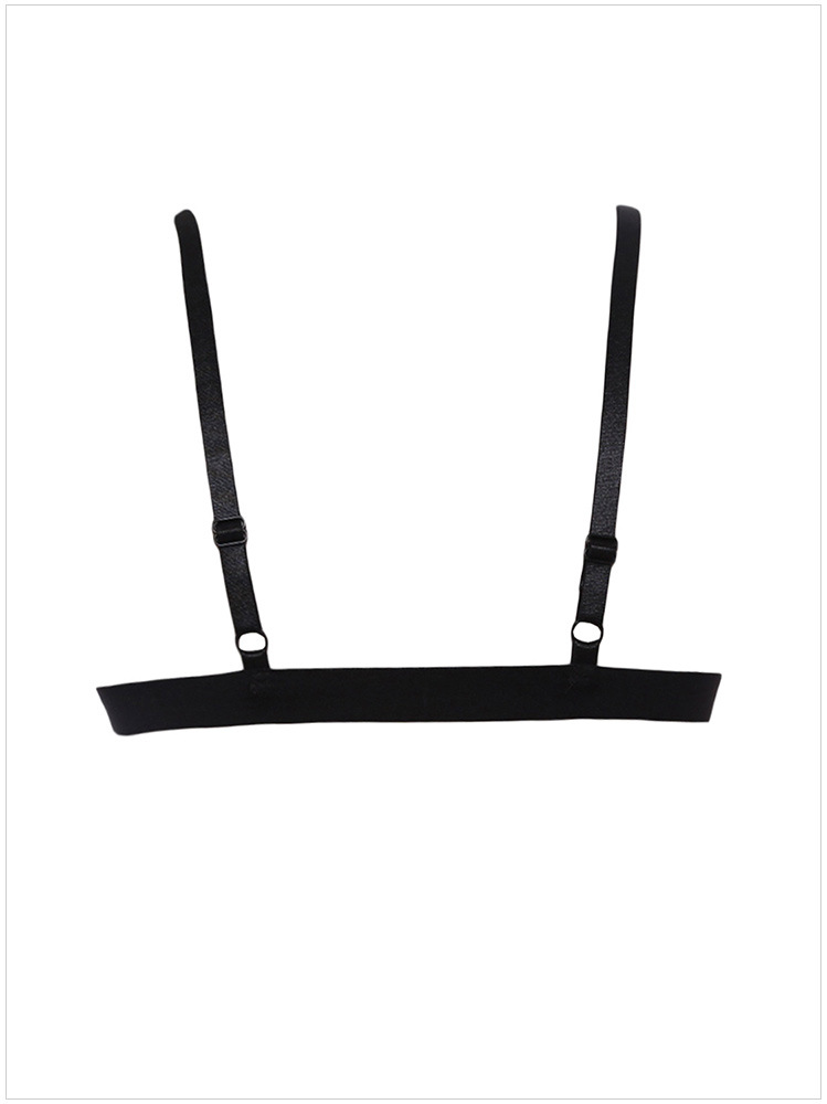 Soutiens-gorge ANGE LONG en  dentelle - Ref 3369729 Image 13