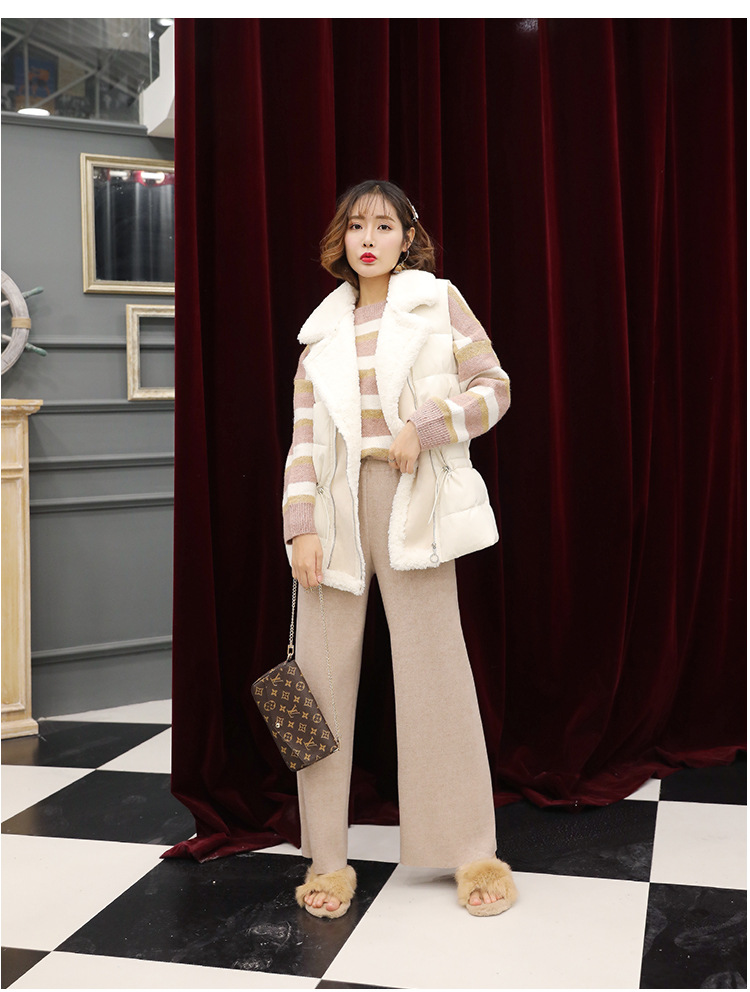 Gilet femme - Ref 3317620 Image 25