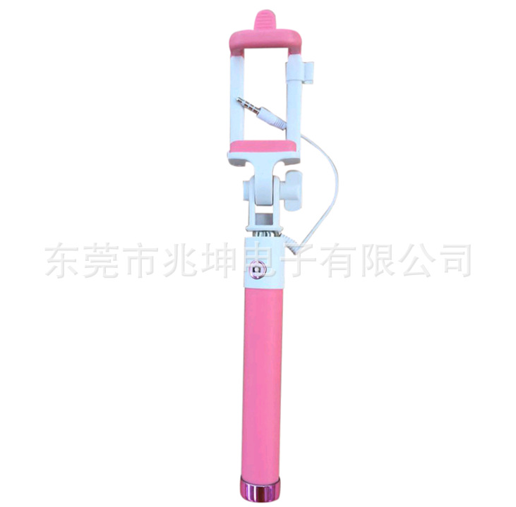 Stick selfie en Acier inoxydable - Ref 3385947 Image 5