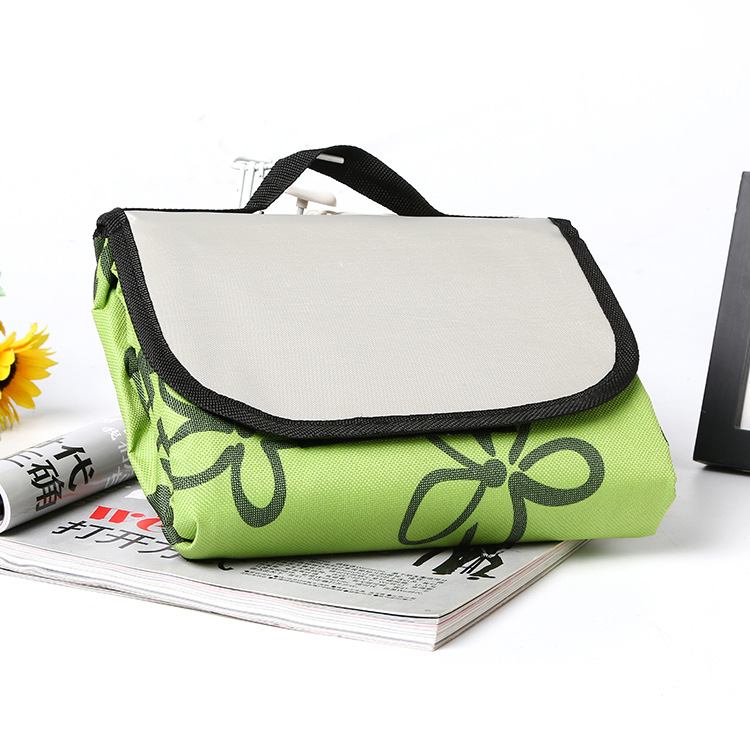 永菊防水防滑野餐垫防潮布户外野外郊游沙滩春游野炊草坪垫子