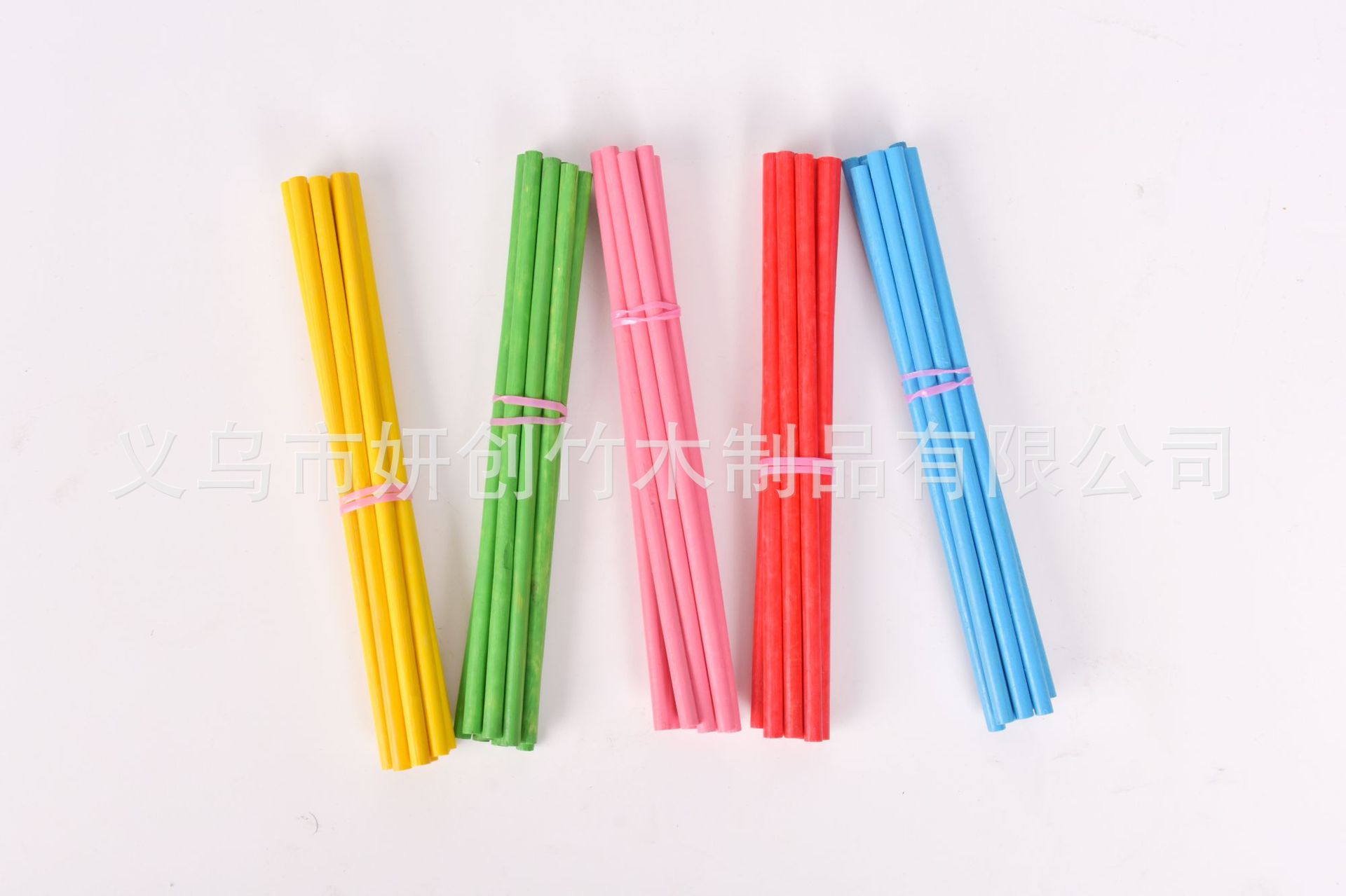 义乌市妍创竹木有限公司