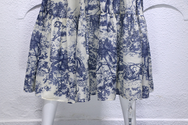 Costume femme en Mélange de coton - Ref 3333766 Image 22