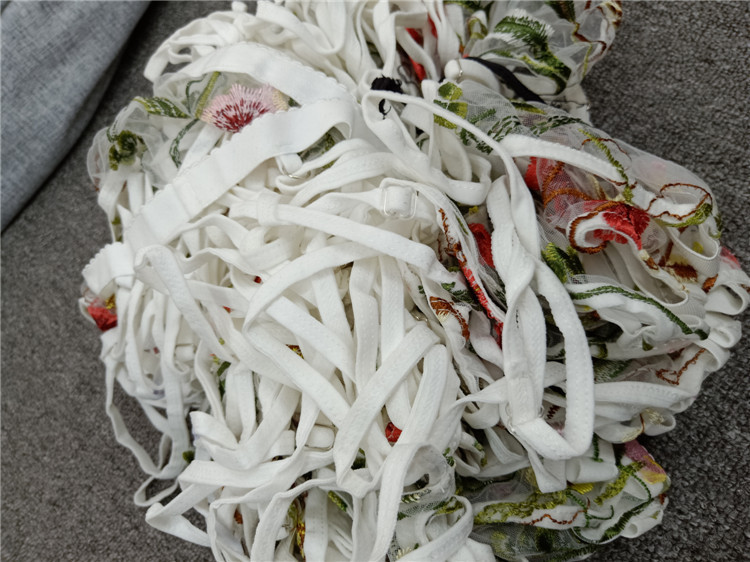 Soutiens-gorge en  dentelle - Ref 3369776 Image 5