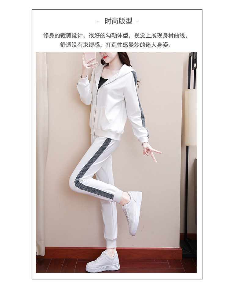 Costume femme en Coton - Ref 3334282 Image 10