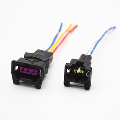 Car universal odometer socket car sensor plug universal odometer sensor plug odometer