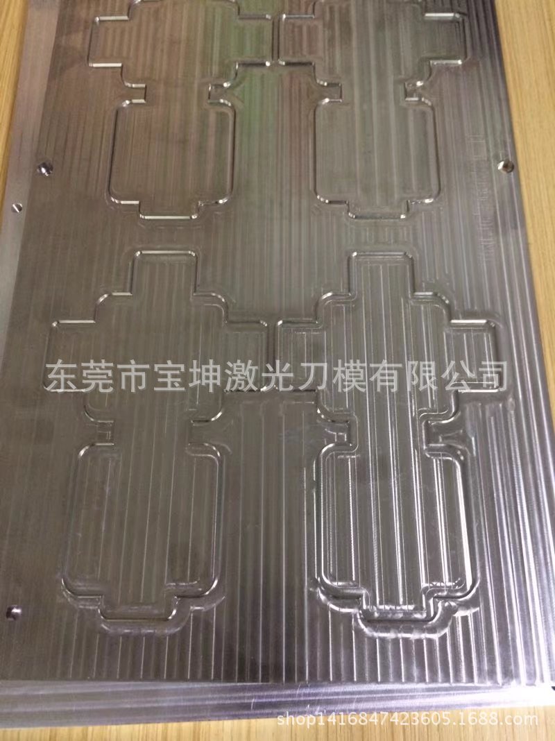 大量供应模切雕刻刀模，冲压精密手机配件