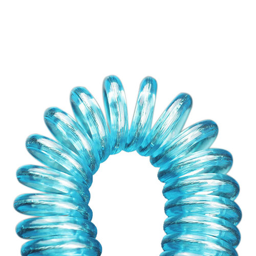 Fishing wire rope, solid fishing rod rope, telescopic rope buckle, multi-functional fishing gear, fishing supplies