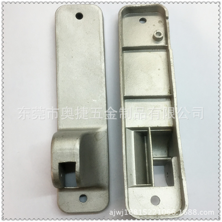 精密五金零件铸造 304不锈钢配件加工 厂家提供精密机械加工配件