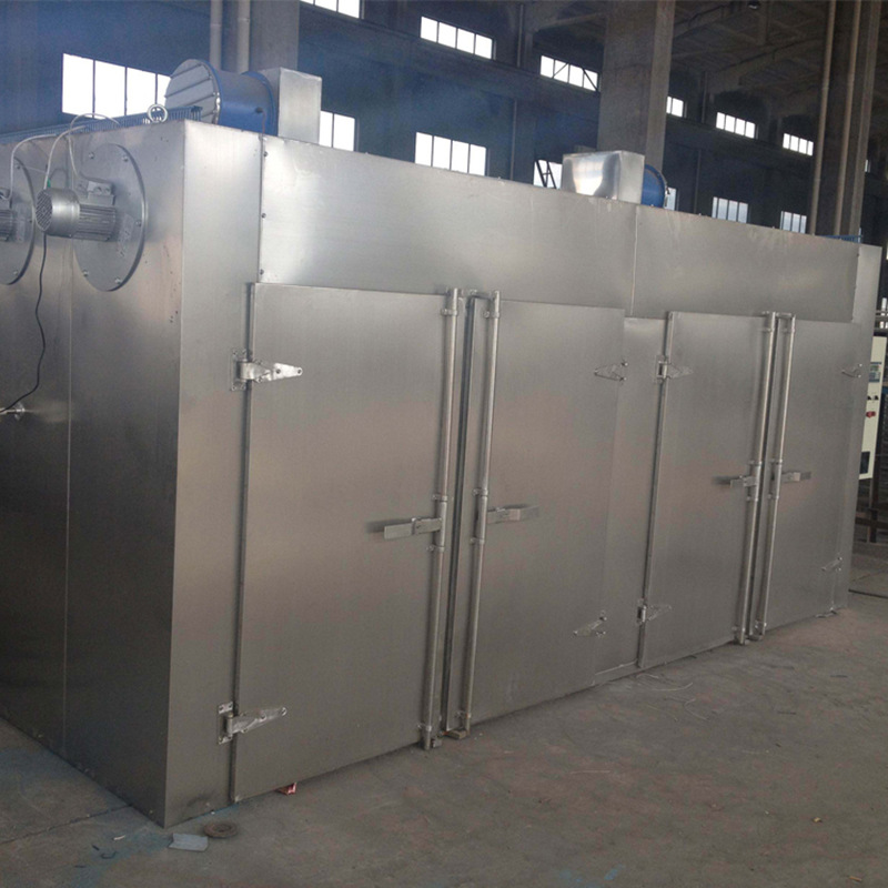 二手山萸烘干机 蔬菜脱水干燥机热风循环烘箱