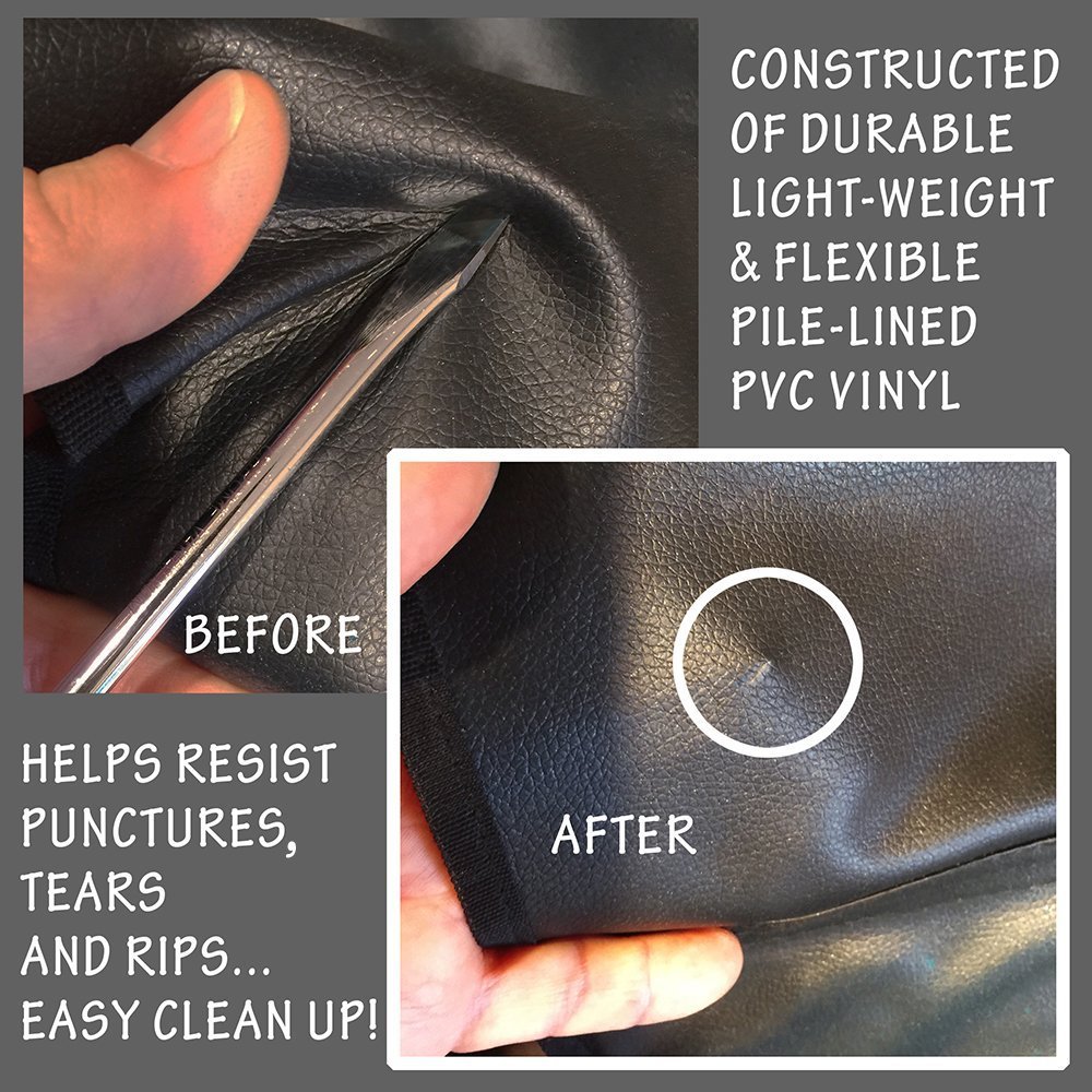 汽车修理垫 修理垫 亚马逊汽车修理垫 汽车防脏垫 修车防污垫