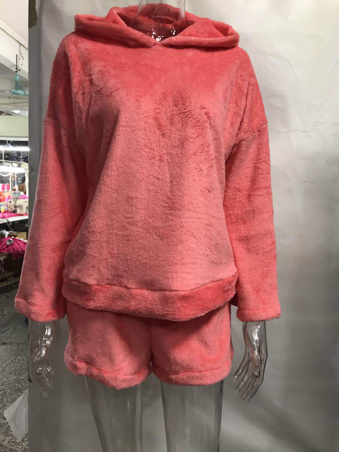 Costume femme en Imitation laine - Ref 3334469 Image 52