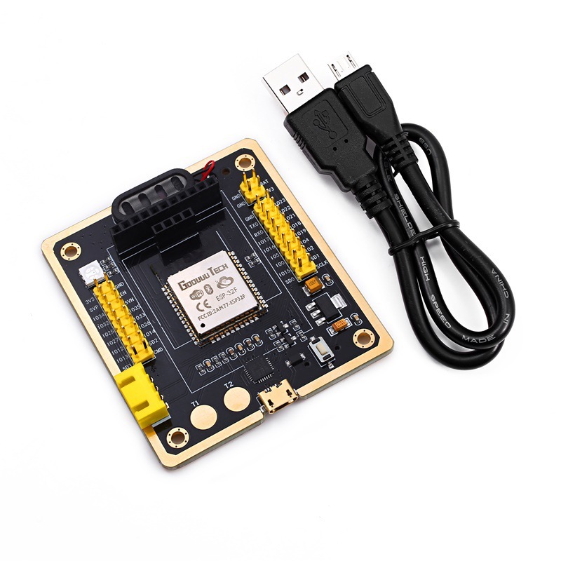 Goouuu ESP-32F Development Board wifi Bl...