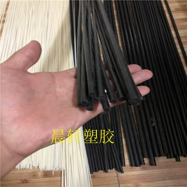 其他塑料棒;聚氨酯橡胶;POM