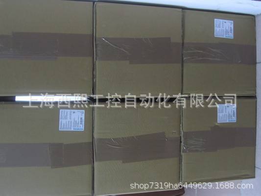 3RW4076-6BB44西门子250KW软启动器230 V AC螺钉端子 西门子