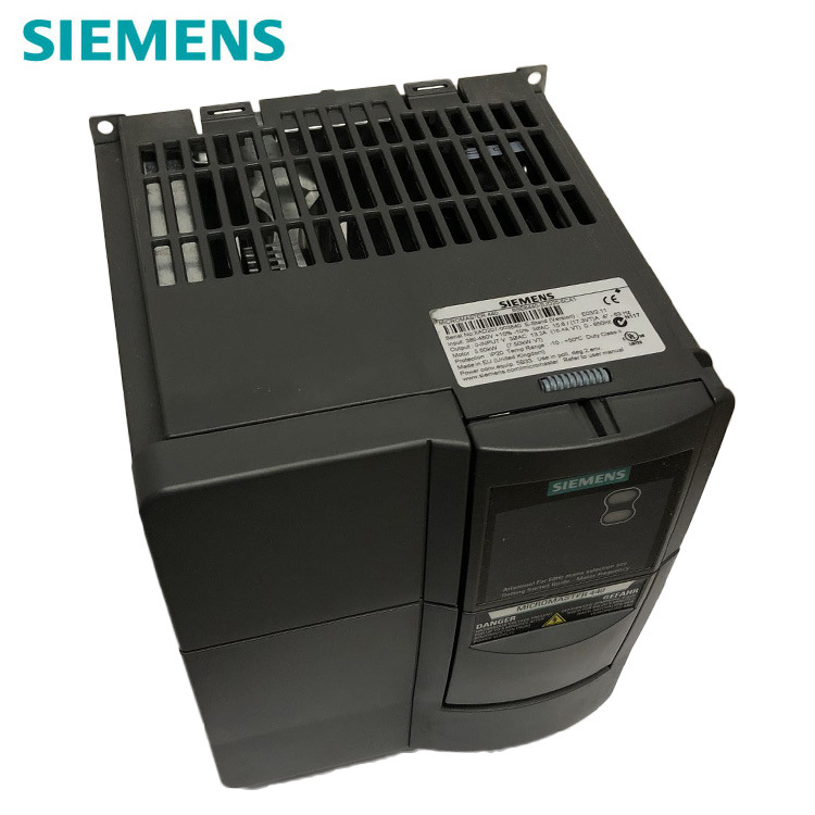 西门子18.5kw通用型M440变频器6SE6440-2UC31-8EA1全新  现货