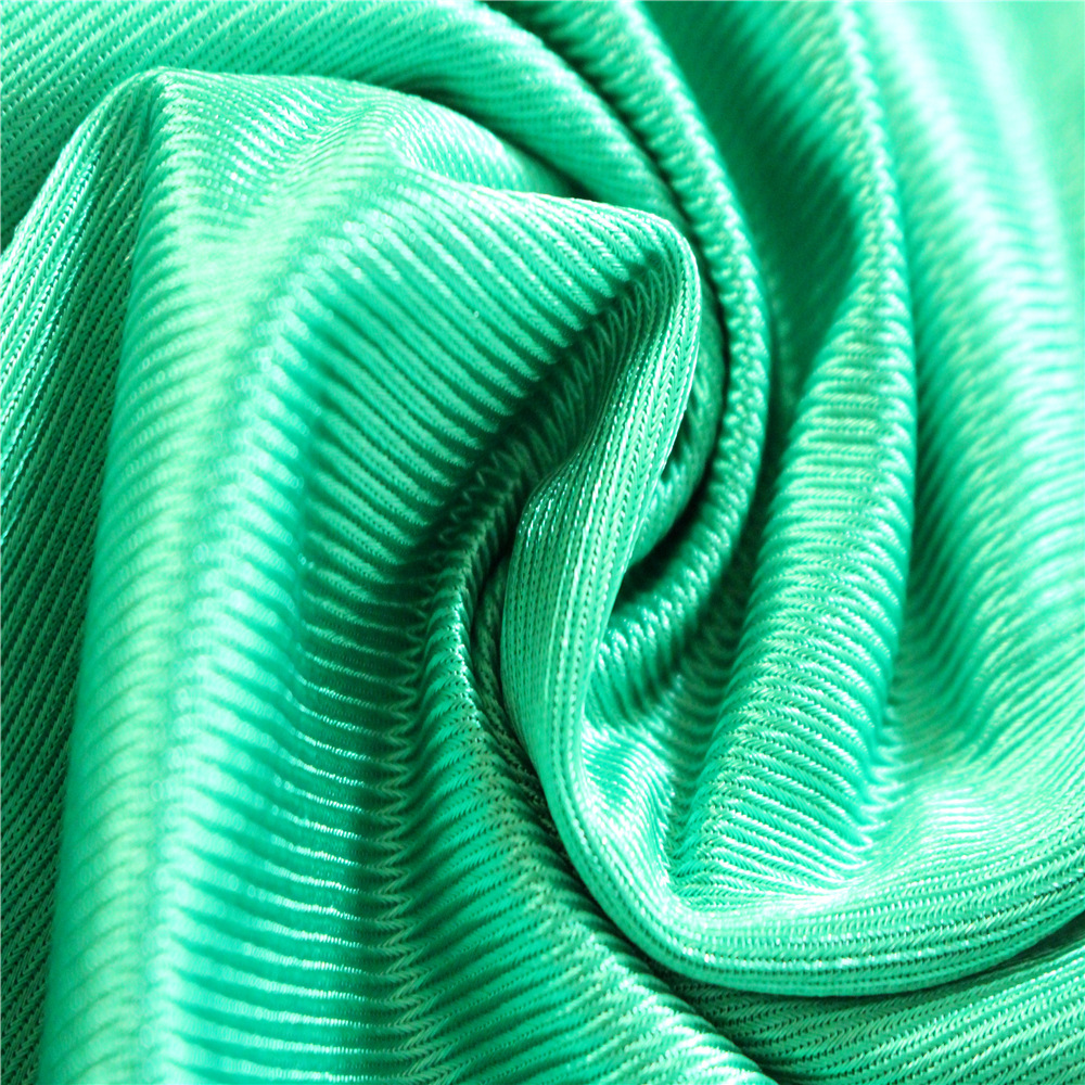 厂家直销有光内衬布 特里克特 球服面料