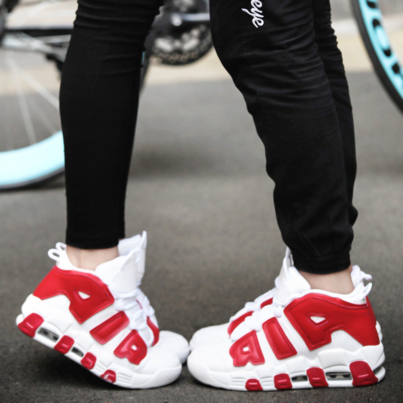 Couple Shoes
