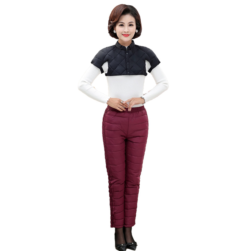 Gilet femme en Fibre de polyester - Ref 3317623 Image 5