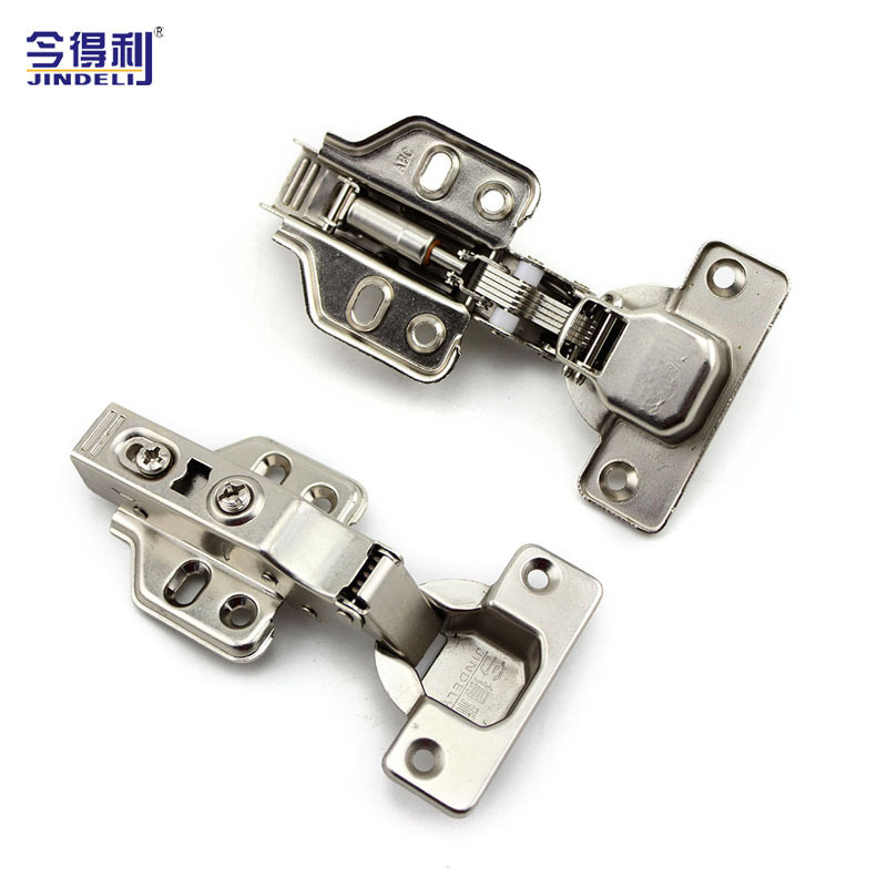 广东铰链厂直批铰链合页 缓冲弹簧铰