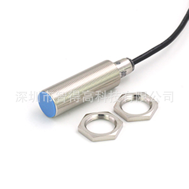 现货德国原装全新PNP电感式传感器IME18-05BPOZW2S电感式接近开关
