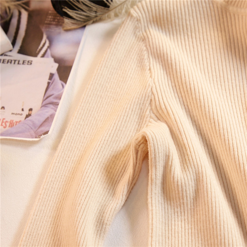 Pull femme en Viscose - Ref 3414059 Image 70