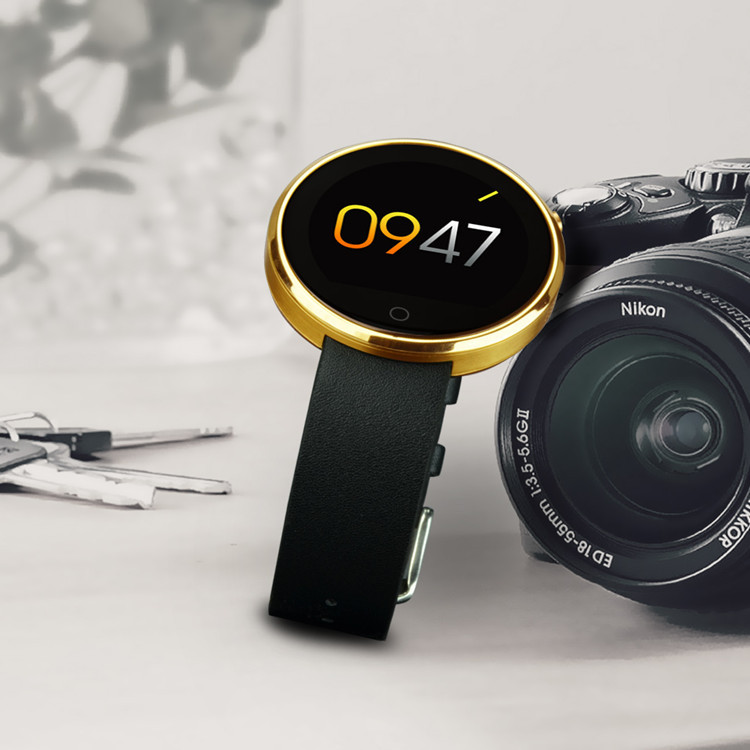 Smart watch - Ref 3392022 Image 1