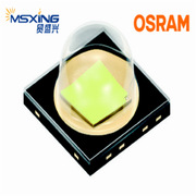 OSRAM欧司朗灯珠 H9GP白/暖黄/红/蓝3535/3838高亮大功率LED灯珠