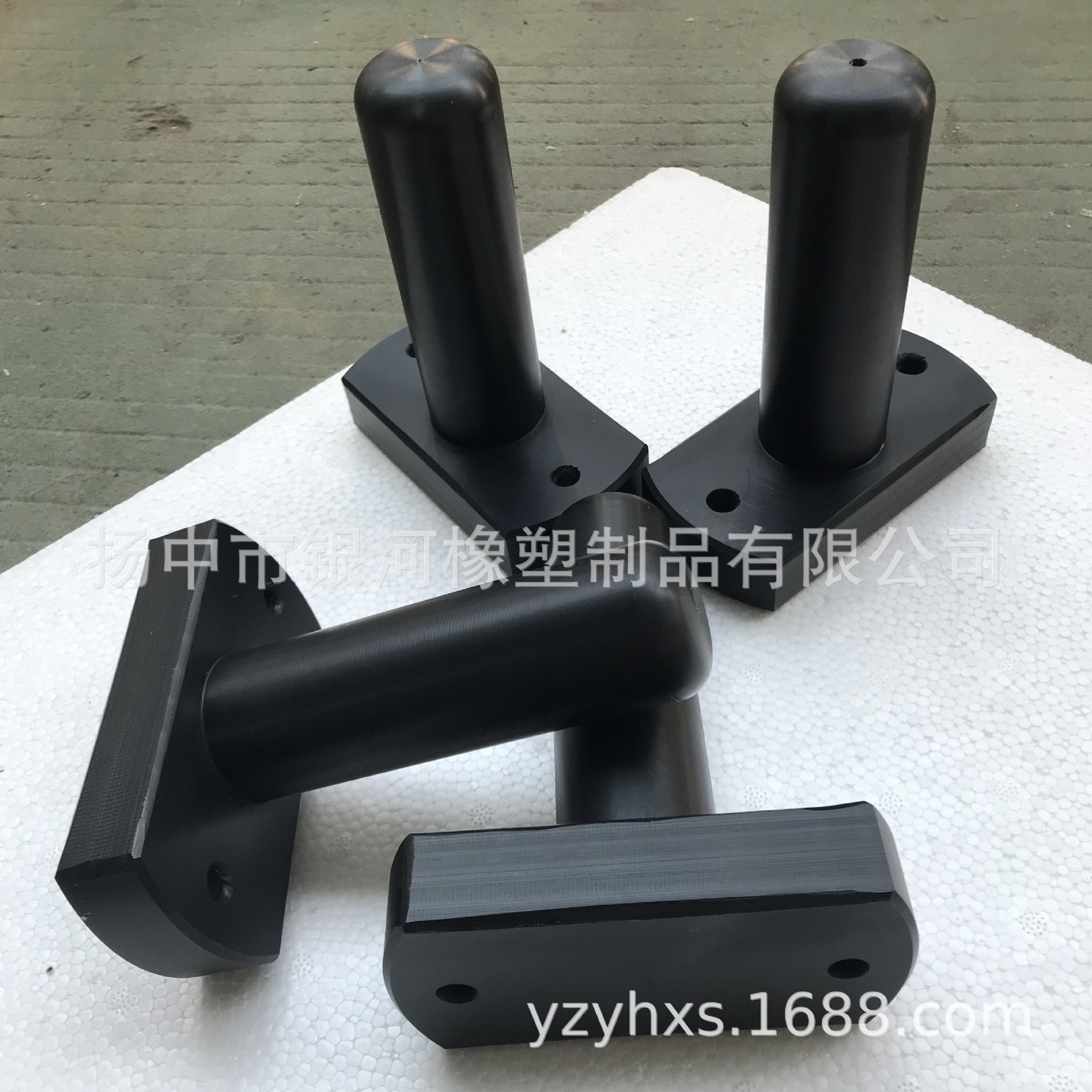 超高分子量聚乙烯耐磨衬板耐磨损密耐腐蚀可加工多种异形件